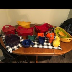 Rachael Ray Stoneware